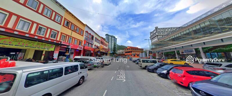 Untuk Dijual - Genting Permai Avenue