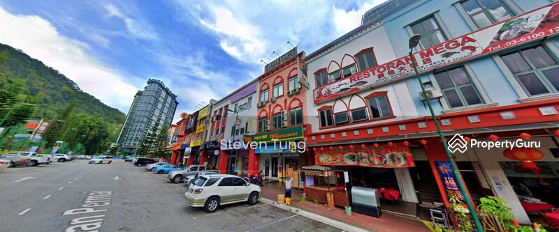 Untuk Dijual - Genting Permai Avenue