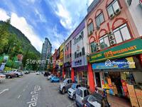 For Sale - Genting Permai Avenue