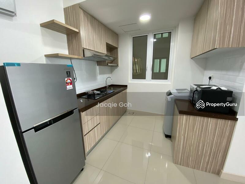 For Sale - Sentul Point