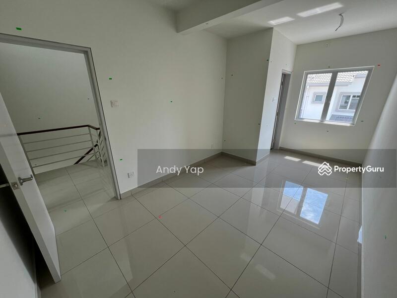 2-storey Terraced House for Sale in Rawang (Selangor) - Andy Yap - PropertyGuru.com.my