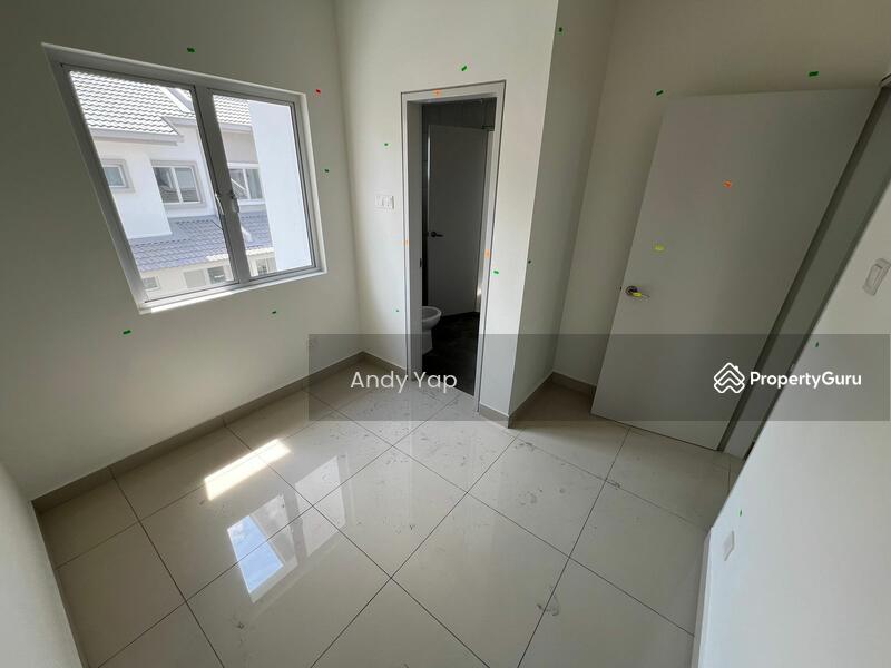 2-storey Terraced House for Sale in Rawang (Selangor) - Andy Yap - PropertyGuru.com.my
