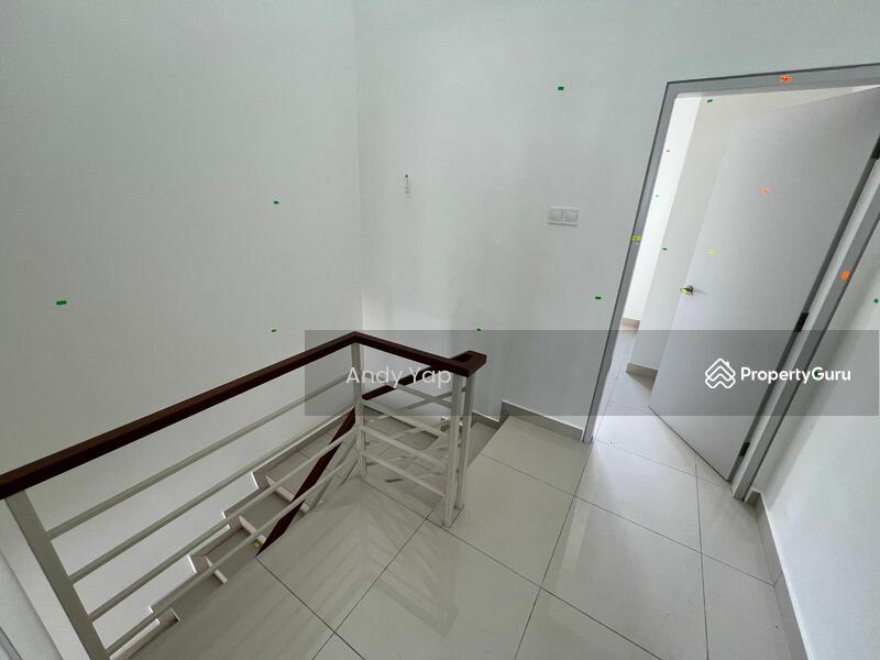 2-storey Terraced House for Sale in Rawang (Selangor) - Andy Yap - PropertyGuru.com.my