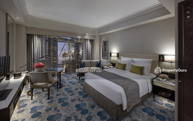 Condominium for Sale at KLCC view Hotel/ Profit 15k'monthly/ Free100%Furnished/ Investment/ Freehold - Kevin Chai - PropertyGuru.com.my