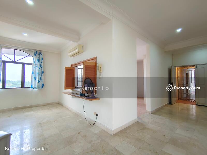 For Sale - Flora Green