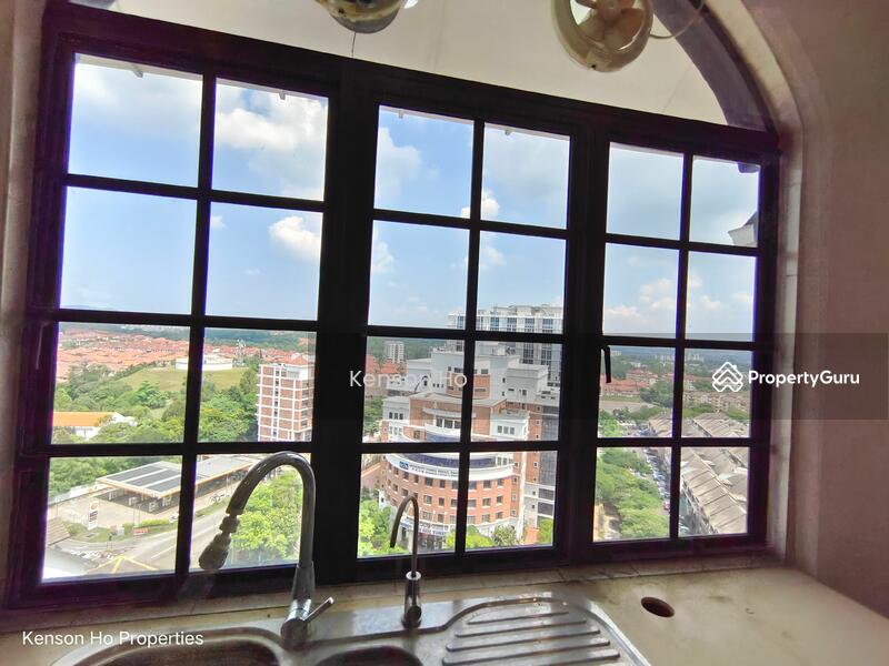 For Sale - Flora Green