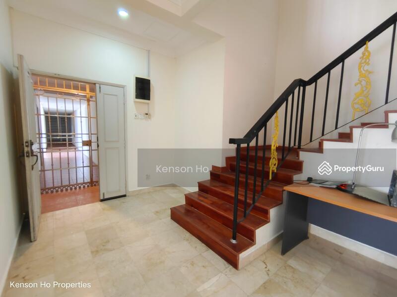 For Sale - Flora Green