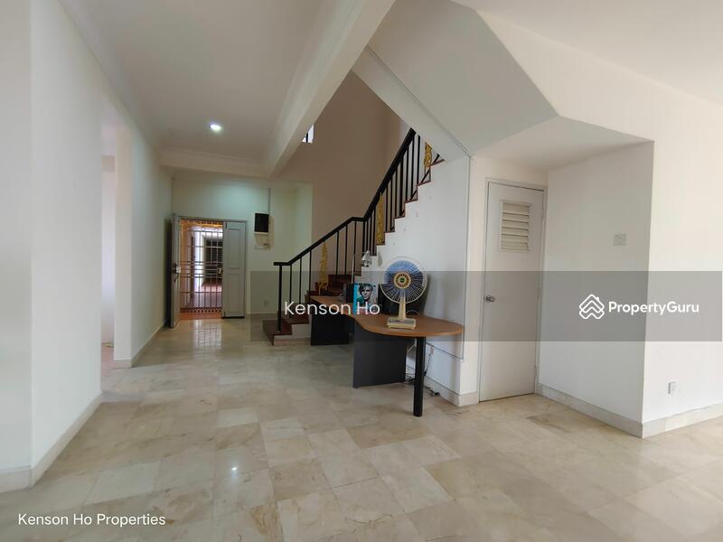 For Sale - Flora Green