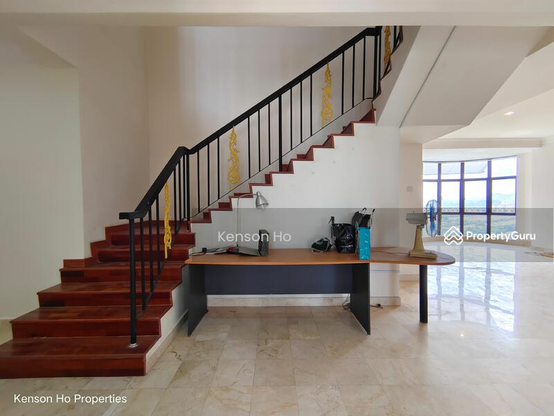 For Sale - Flora Green