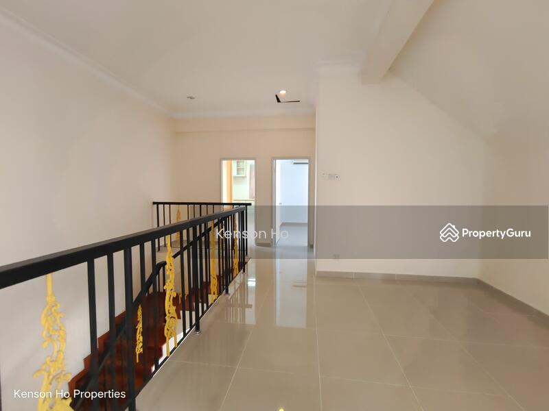 For Sale - Flora Green