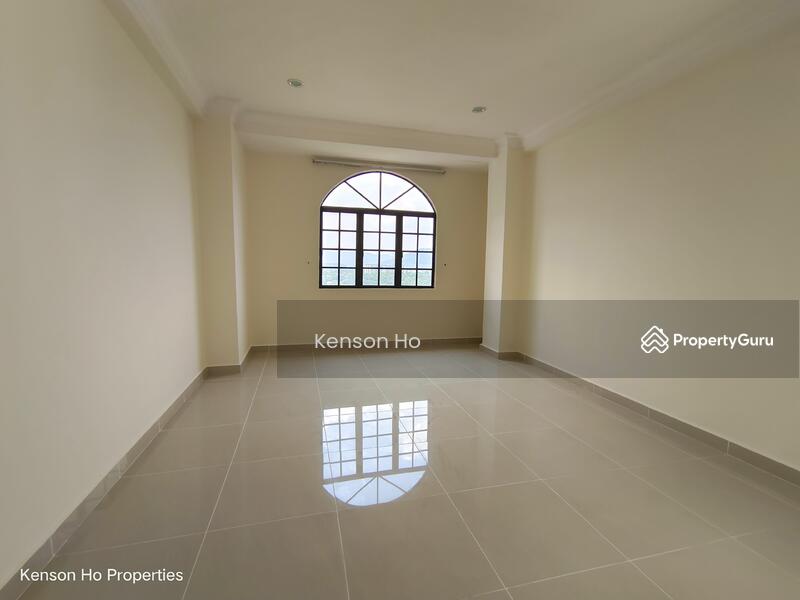 For Sale - Flora Green