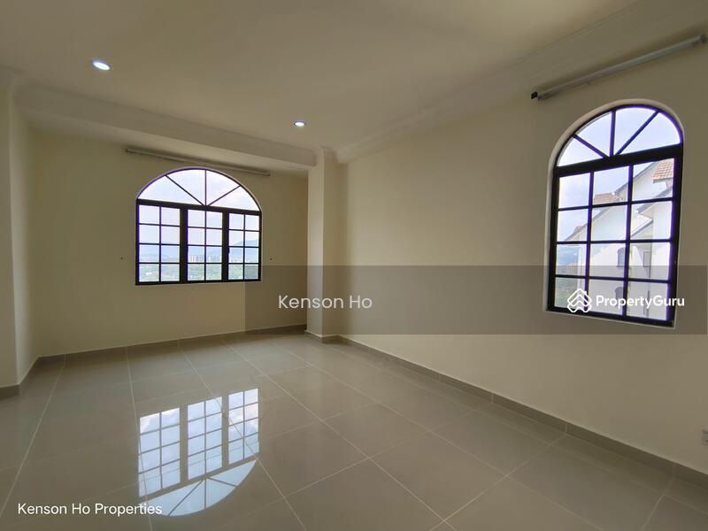 For Sale - Flora Green