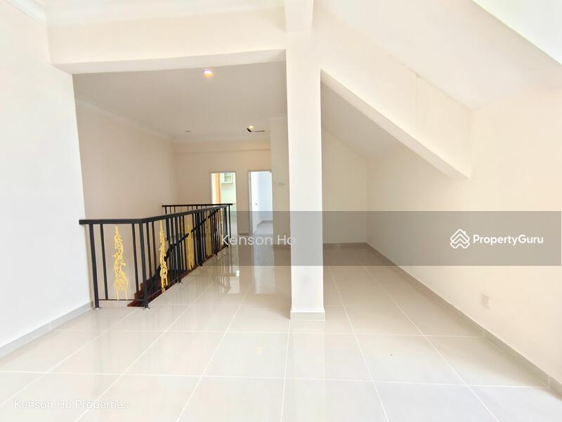 For Sale - Flora Green