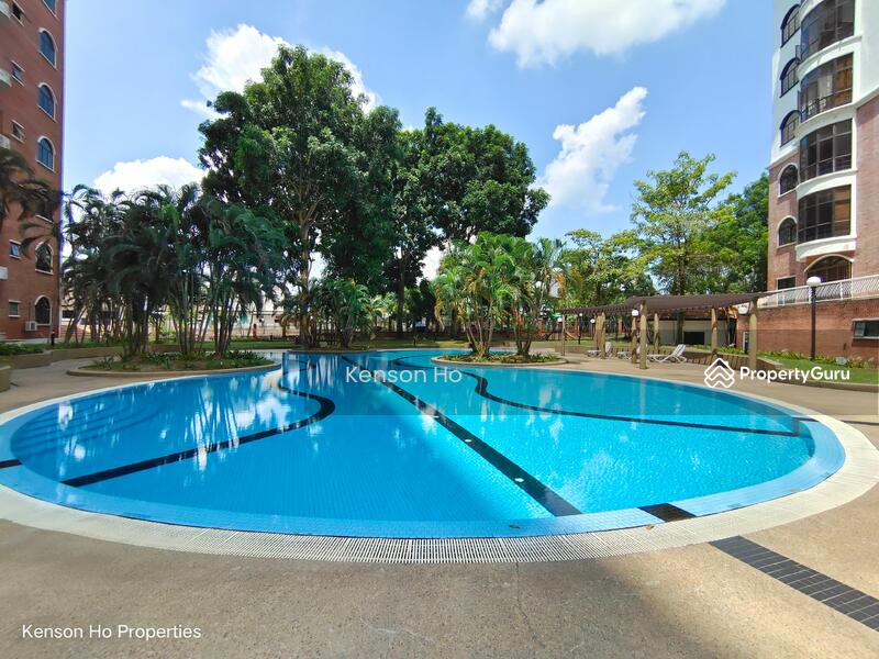 For Sale - Flora Green