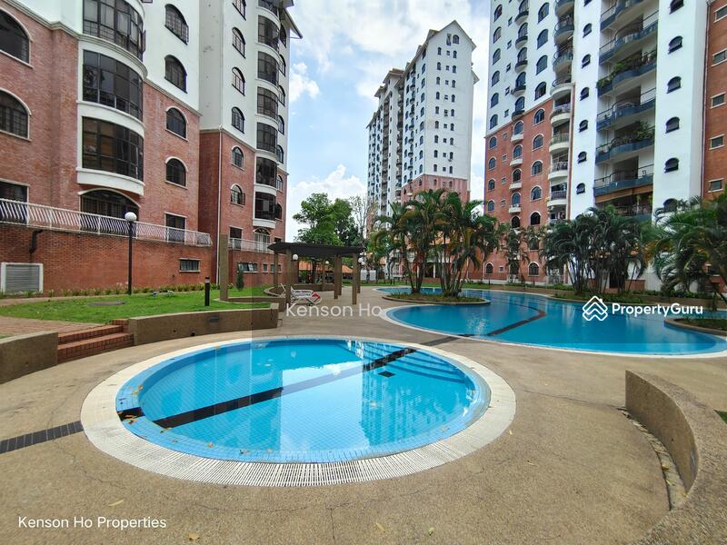 For Sale - Flora Green