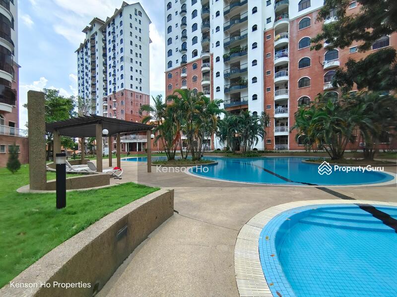 For Sale - Flora Green