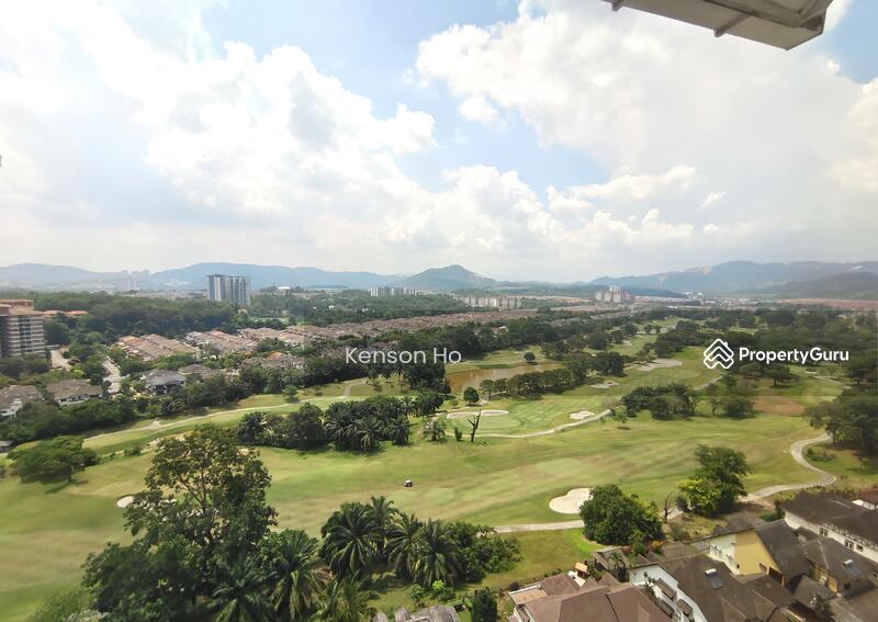 For Sale - Flora Green