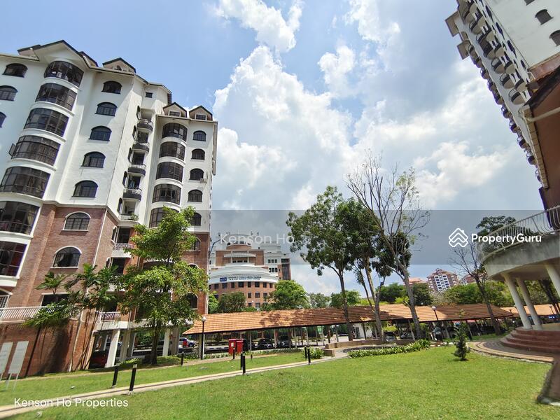 For Sale - Flora Green