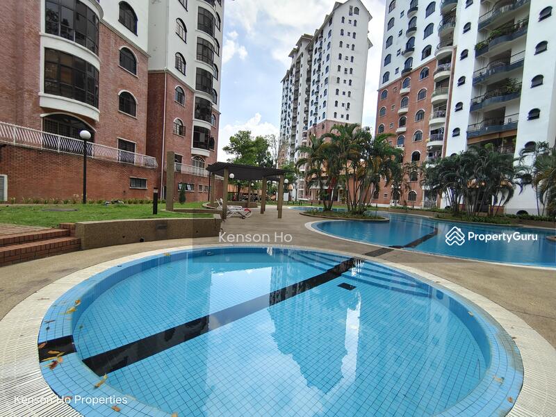For Sale - Flora Green