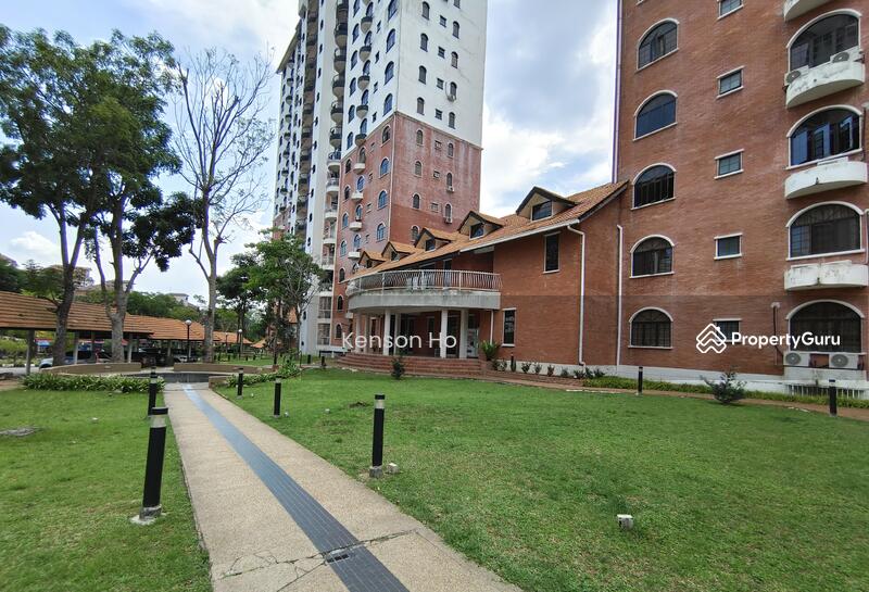 For Sale - Flora Green