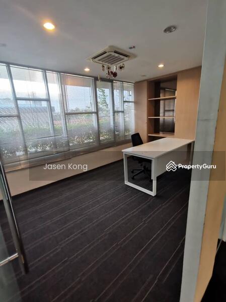 Shop / Office for Rent in Bandar Baru Sentul (Sentul) - Jasen Kong - PropertyGuru.com.my