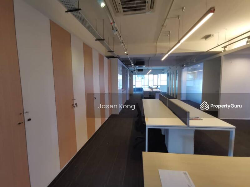 Shop / Office for Rent in Bandar Baru Sentul (Sentul) - Jasen Kong - PropertyGuru.com.my