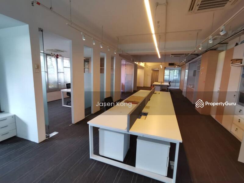 Shop / Office for Rent in Bandar Baru Sentul (Sentul) - Jasen Kong - PropertyGuru.com.my