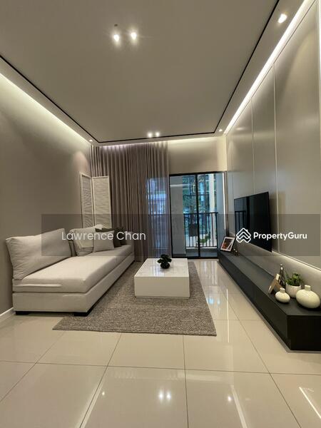 For Sale - Uptown Residences 2, Berkeley Uptown