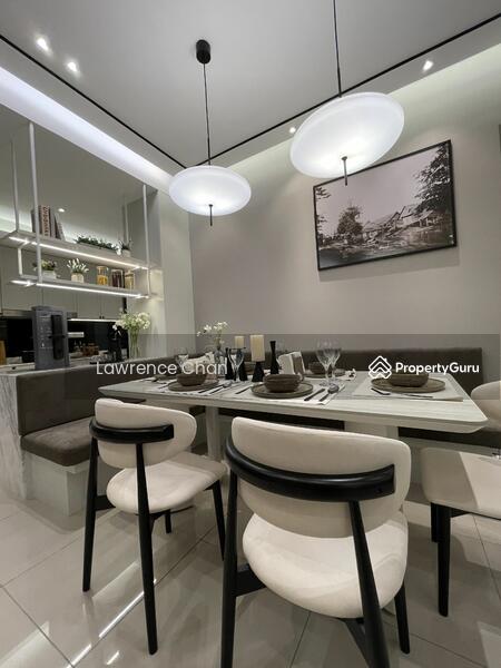 For Sale - Uptown Residences 2, Berkeley Uptown