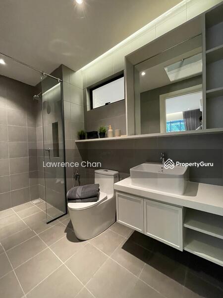 Service Residence for Sale at Cavara @ Uptown Residences 2 - Lawrence Chan - PropertyGuru.com.my