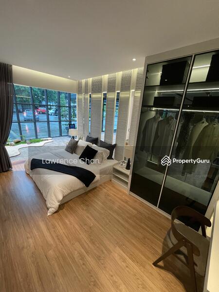 Service Residence for Sale at Cavara @ Uptown Residences 2 - Lawrence Chan - PropertyGuru.com.my