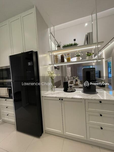 For Sale - Uptown Residences 2, Berkeley Uptown
