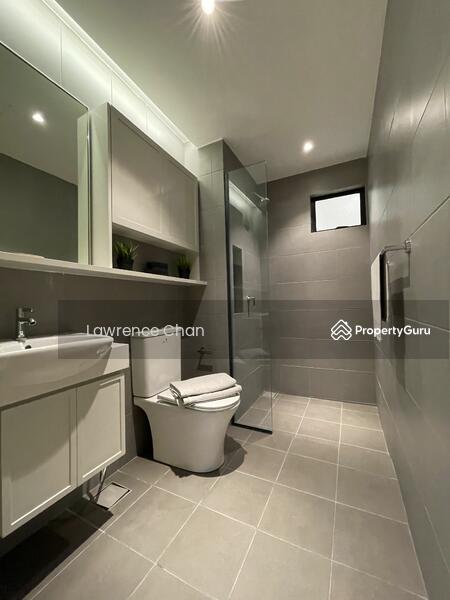 Service Residence for Sale at Cavara @ Uptown Residences 2 - Lawrence Chan - PropertyGuru.com.my