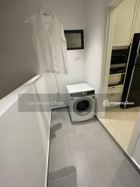 Service Residence for Sale at Cavara @ Uptown Residences 2 - Lawrence Chan - PropertyGuru.com.my