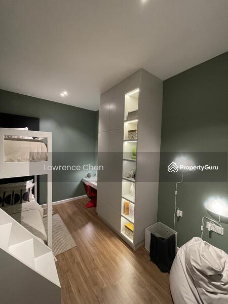 Service Residence for Sale at Cavara @ Uptown Residences 2 - Lawrence Chan - PropertyGuru.com.my