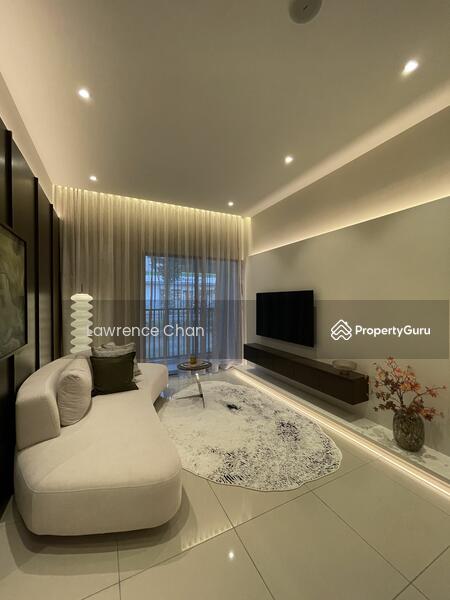 Untuk Dijual - Uptown Residences 2, Berkeley Uptown