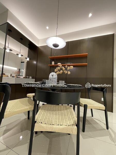 Untuk Dijual - Uptown Residences 2, Berkeley Uptown