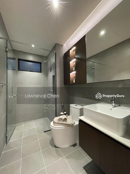 Untuk Dijual - Uptown Residences 2, Berkeley Uptown