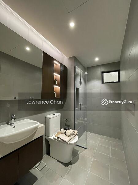 Untuk Dijual - Uptown Residences 2, Berkeley Uptown