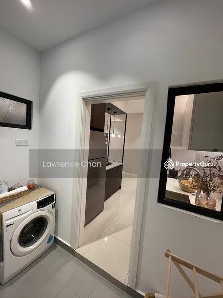 Untuk Dijual - Uptown Residences 2, Berkeley Uptown