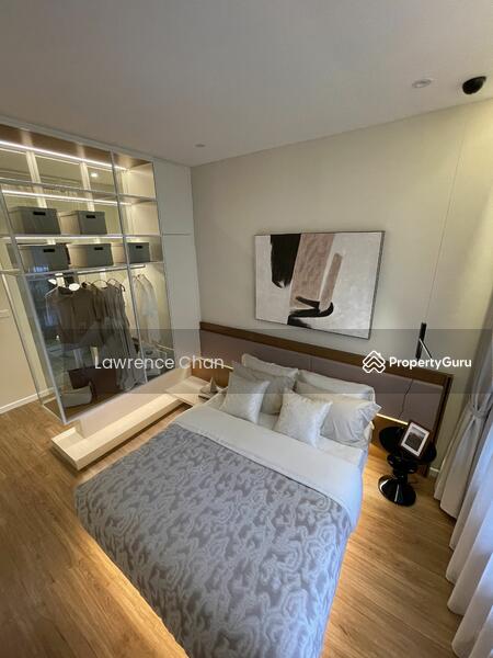 Untuk Dijual - Uptown Residences 2, Berkeley Uptown