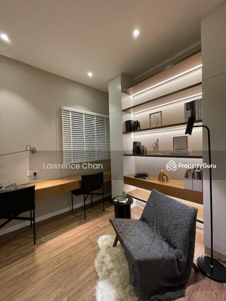 Untuk Dijual - Uptown Residences 2, Berkeley Uptown