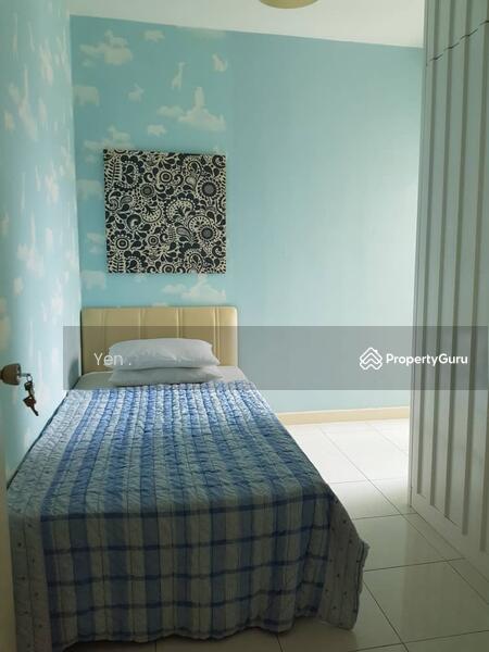 Condominium for Sale at Metropolitan Square - Yen . - PropertyGuru.com.my