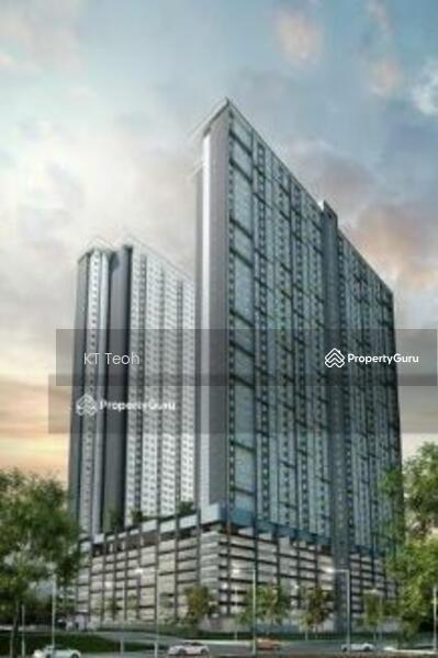 Pangsapuri untuk Dijual di PPA1M Mercu Jalil - KT Teoh - PropertyGuru.com.my