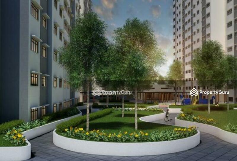 Pangsapuri untuk Dijual di PPA1M Mercu Jalil - KT Teoh - PropertyGuru.com.my