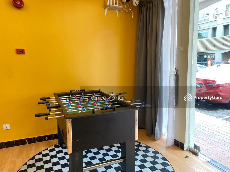 PJS 7 Bandar Sunway, Bandar Sunway, Petaling Jaya, Selangor, Room