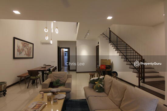 ECO SANCTUARY, Lot 41296 Persiaran Eco Sanctuary, Telok Panglima Garang ...