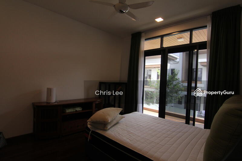 ECO SANCTUARY untuk Untuk Dijual - RM 1,370,000, Feb 2026 - PropertyGuru.com.my