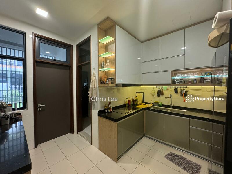 ECO SANCTUARY untuk Untuk Dijual - RM 1,370,000, Feb 2026 - PropertyGuru.com.my