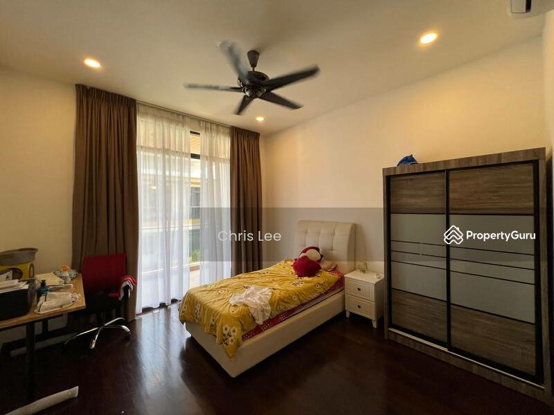 2-storey Terraced House for Sale in Telok Panglima Garang (Selangor) - Chris Lee - PropertyGuru.com.my